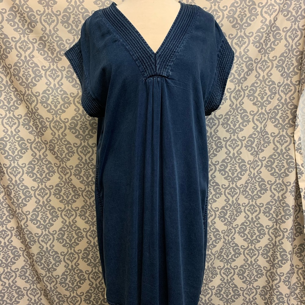 LOGG H&M Jean dress